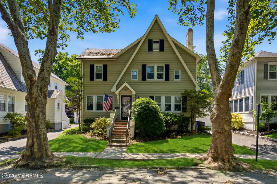 10 Norwood Court, West Long Branch, NJ 07764 - #2