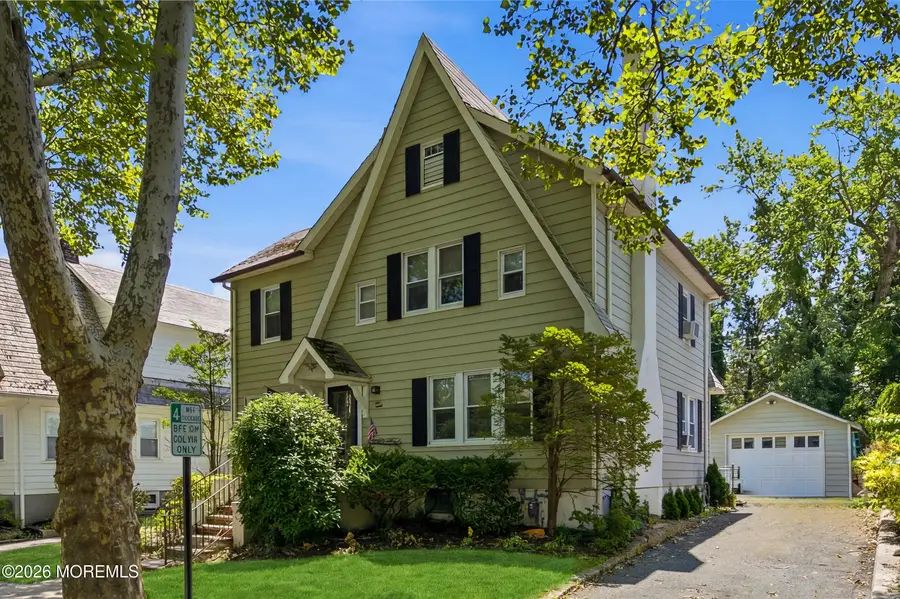 10 Norwood Court, West Long Branch, NJ 07764 - #3