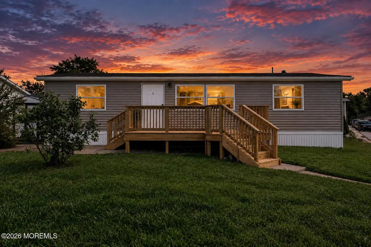 200 2nd Street, Jackson, NJ 08527 - #1