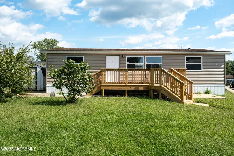 200 2nd Street, Jackson, NJ 08527 - #2