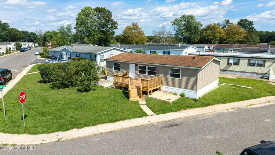 200 2nd Street, Jackson, NJ 08527 - #3