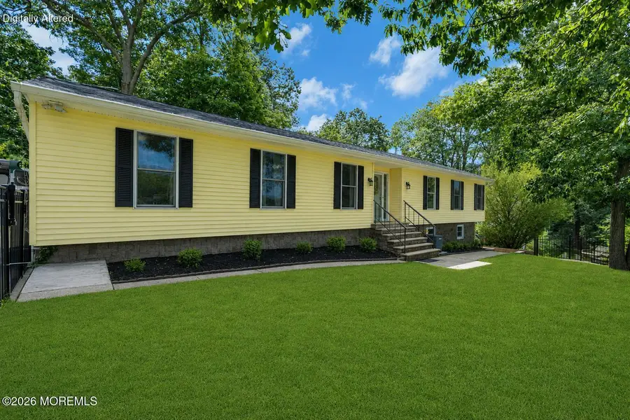 415 Navesink Avenue, Atlantic Highlands, NJ 07716 - #3