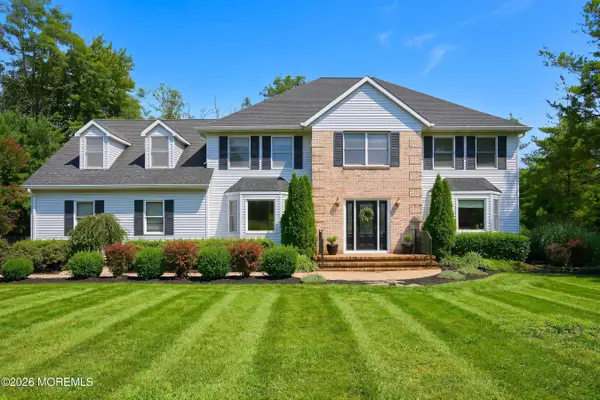 11 Sir Paul Court, Middletown, NJ 07748