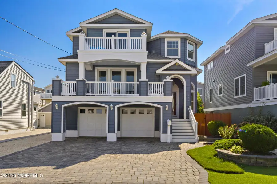 226 13th Street, Surf City, NJ 08008 - #2