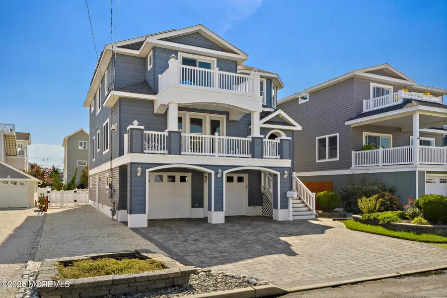 226 13th Street, Surf City, NJ 08008 - #3