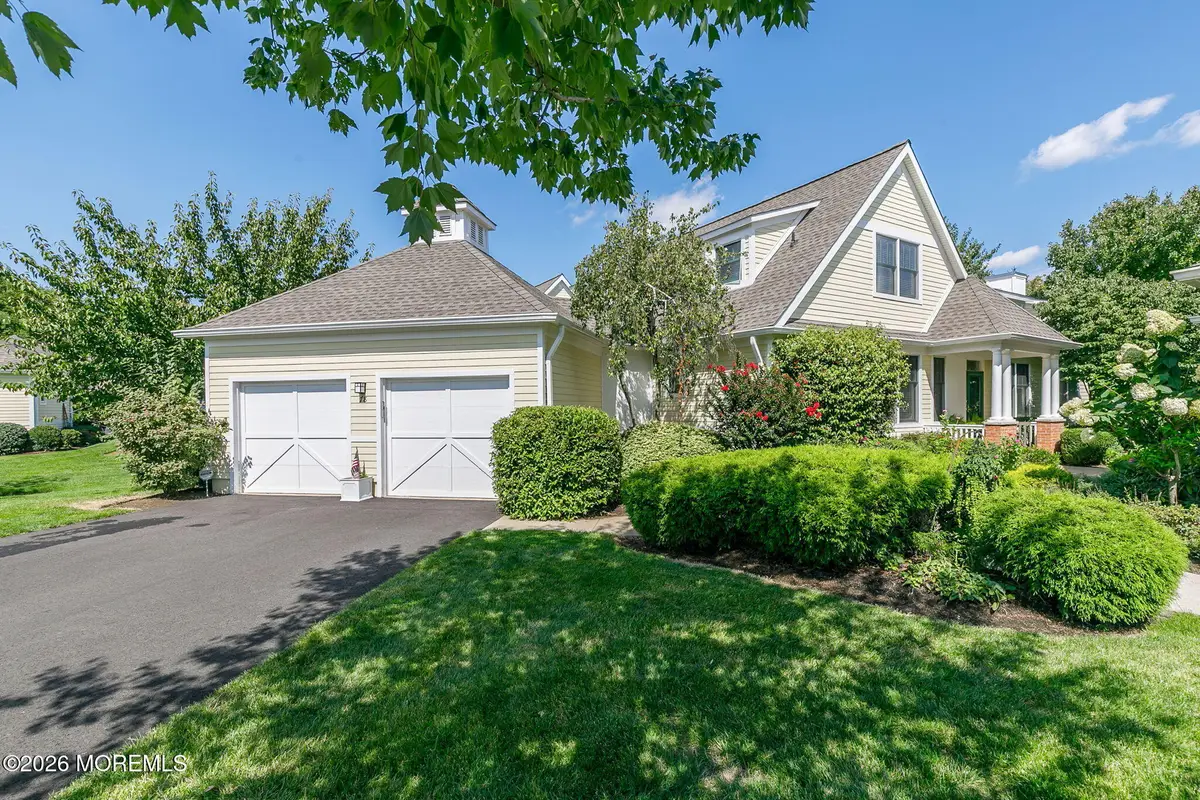78 Thornbrooke Drive, Shrewsbury, NJ 07702 - #1