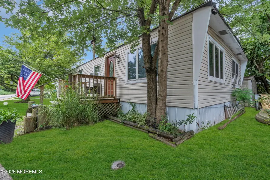 47 Tuyahov Boulevard, Toms River, NJ 08755 - #2