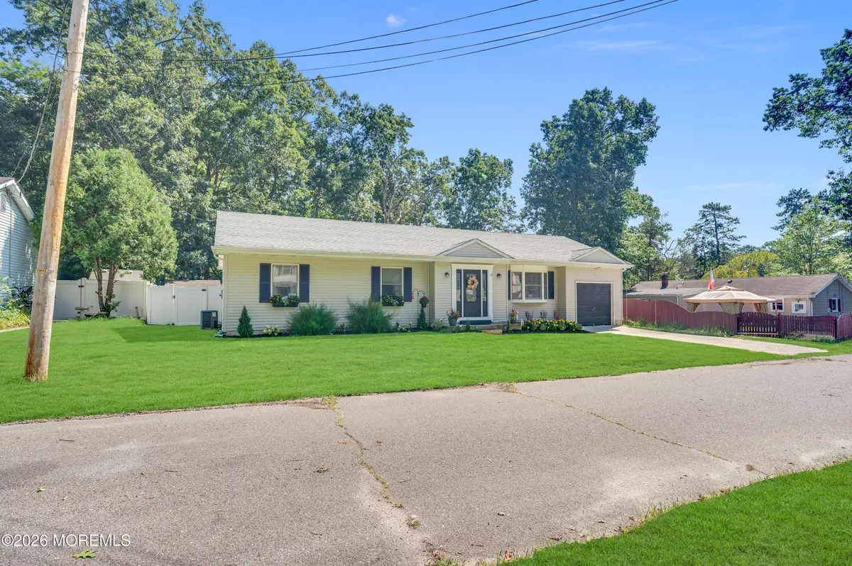 18 Phyllis Street, Browns Mills, NJ 08015 - #1
