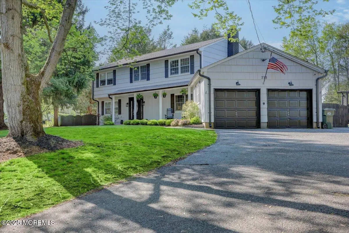 733 Colts Neck Road, Freehold, NJ 07728 - #1