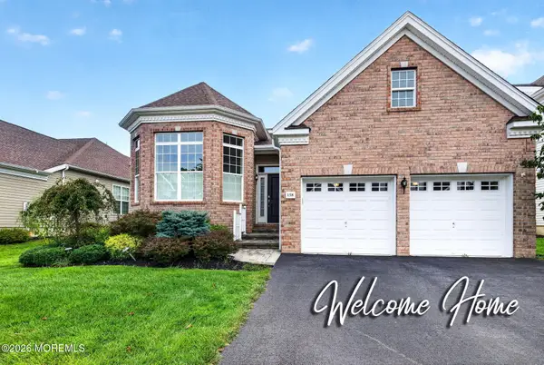 158 Arborridge Drive, Forked River, NJ 08731