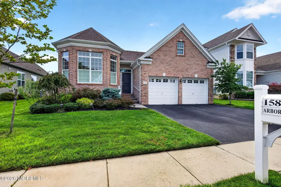 158 Arborridge Drive, Forked River, NJ 08731 - #3