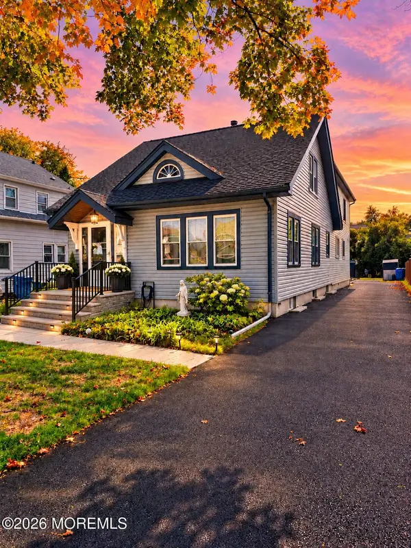 133 Stout Avenue, Middlesex, NJ 08846