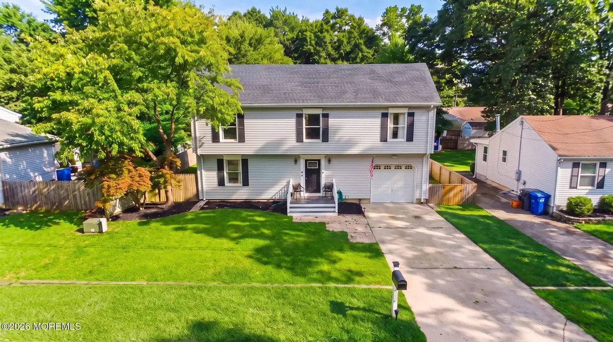 53 Cumberland Drive, Brick, NJ 08723 - #1