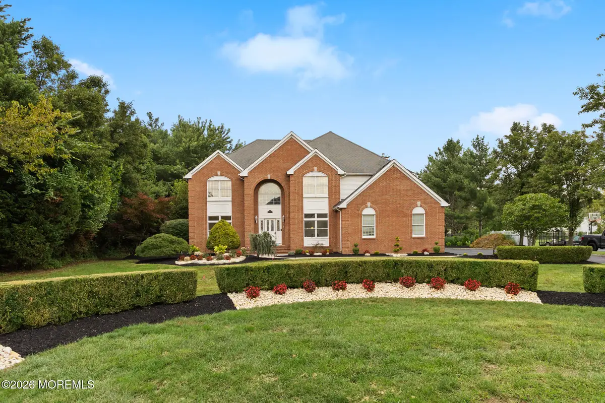 150 Lions Court, Freehold, NJ 07728 - #1