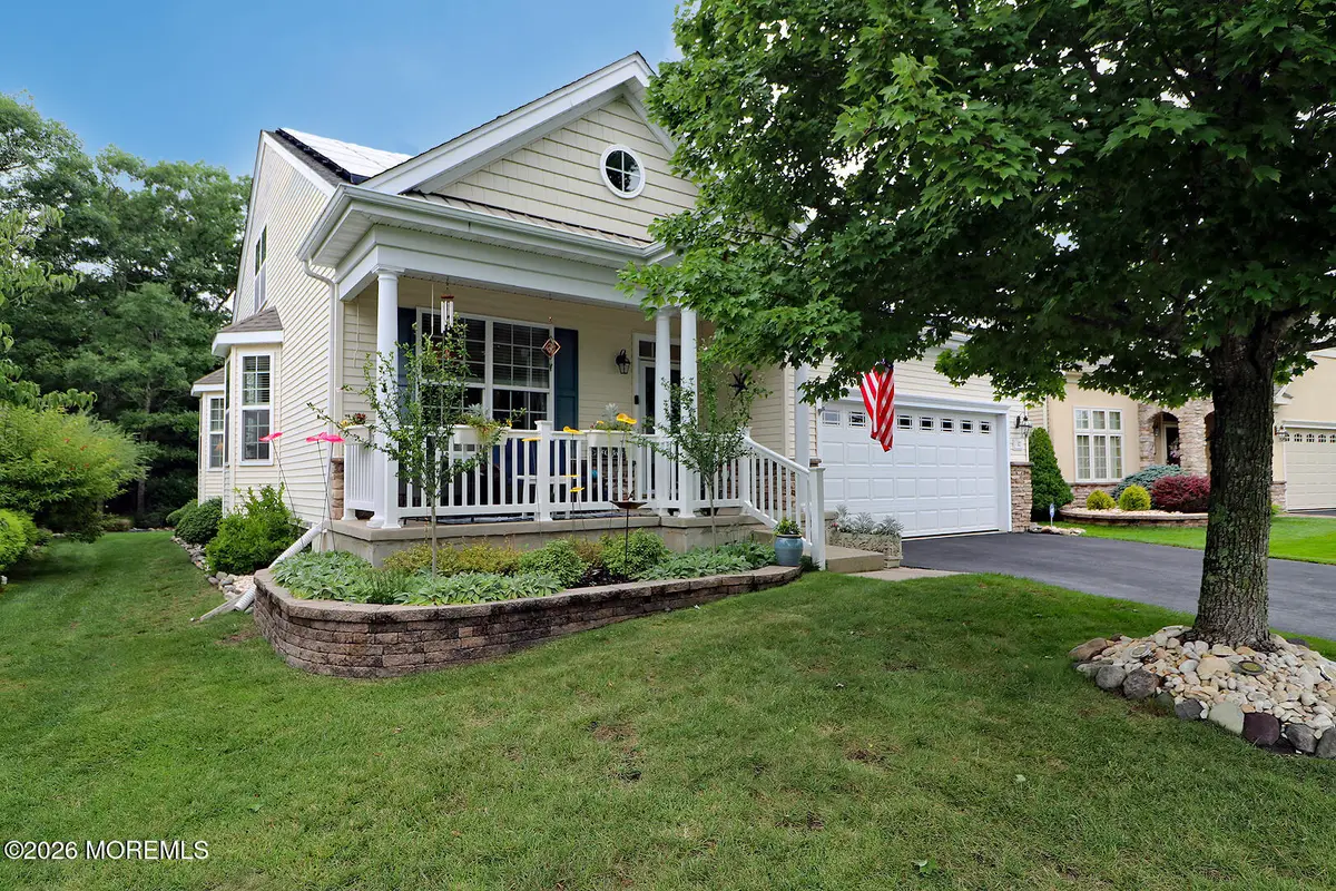 12 Solomans Drive, Barnegat, NJ 08005 - #1