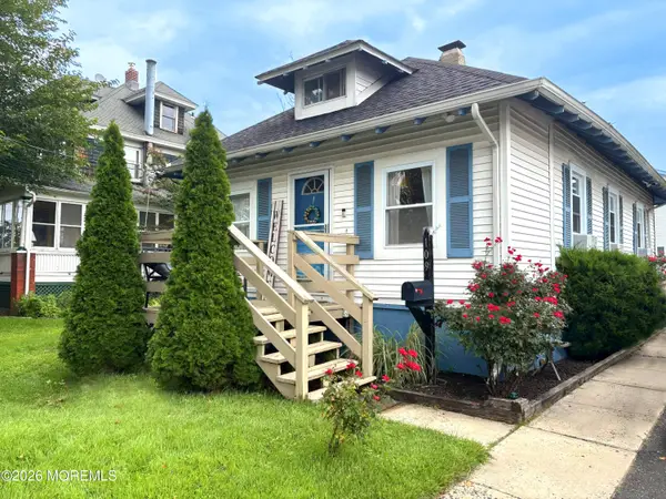 109 Osborn Street, Keyport, NJ 07735