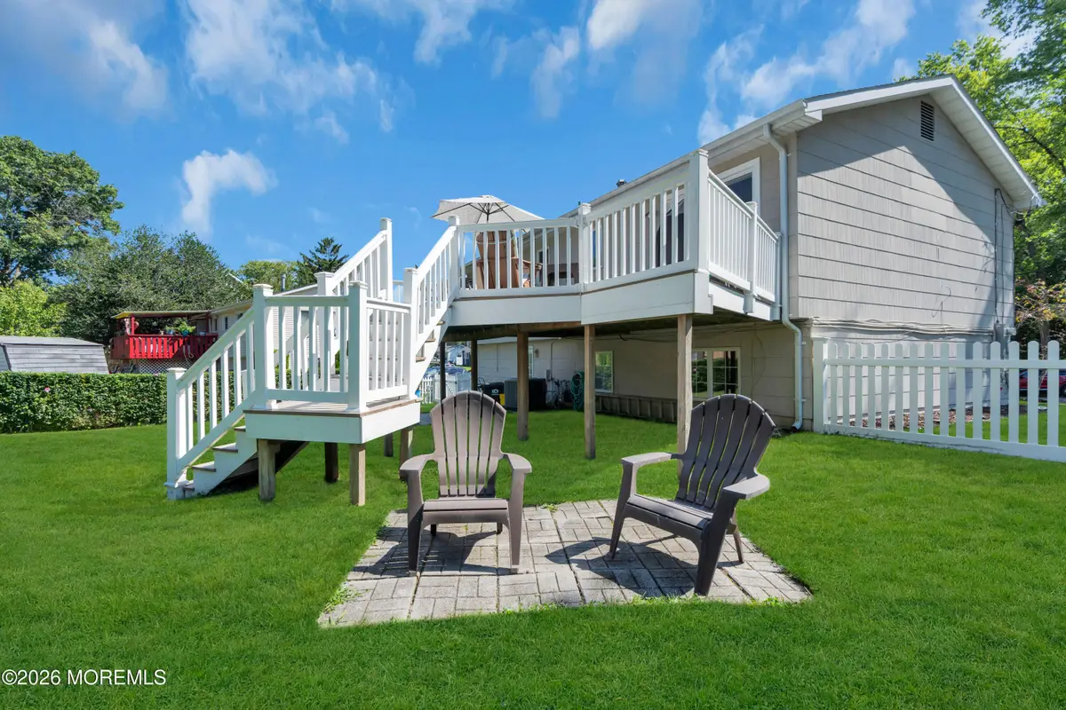 55 Dogwood Drive, Jackson, NJ 08527 - #1