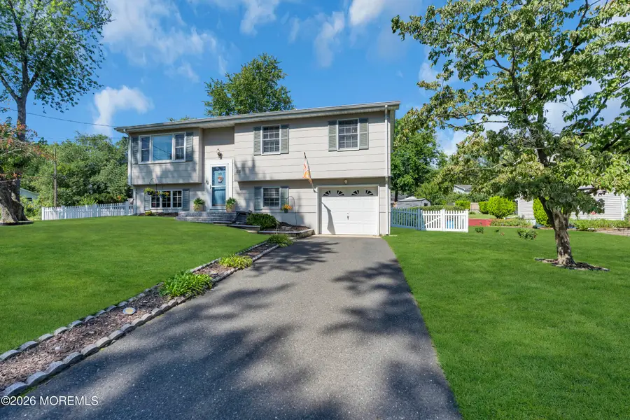 55 Dogwood Drive, Jackson, NJ 08527 - #2