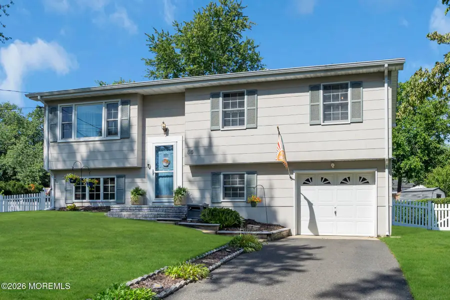55 Dogwood Drive, Jackson, NJ 08527 - #3