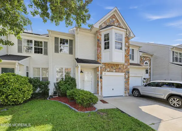 131 Threadleaf Terrace, Burlington, NJ 08016