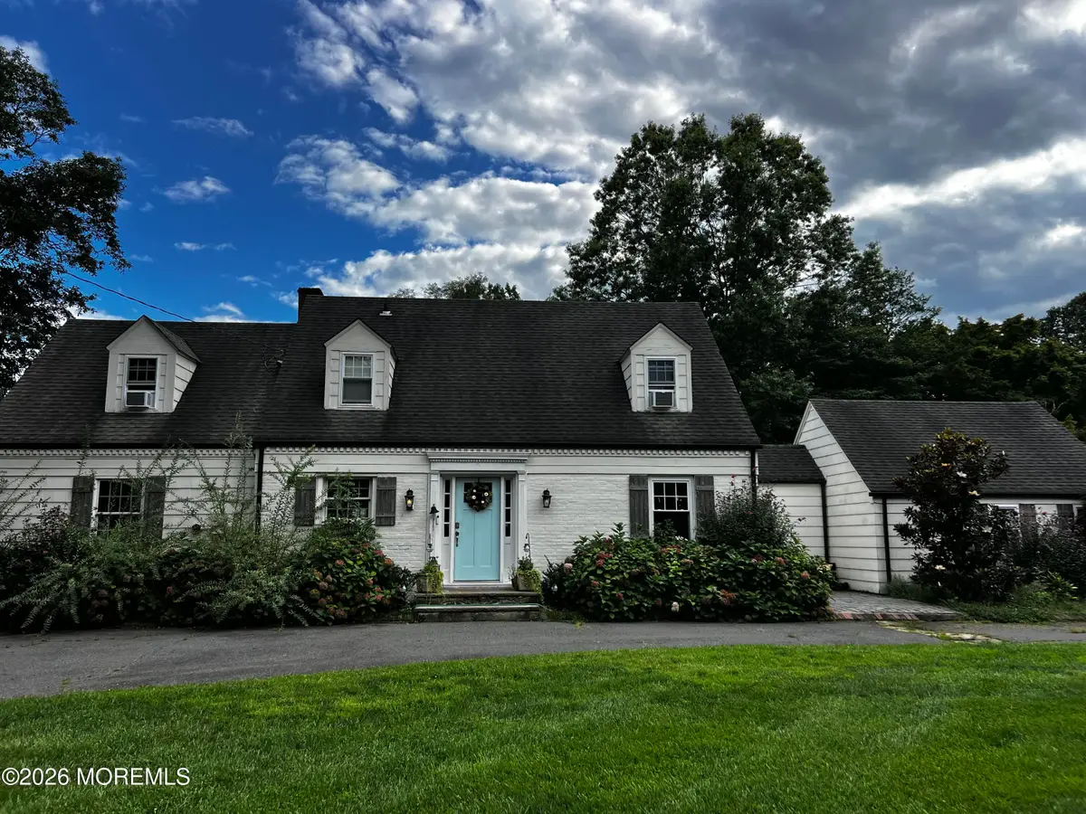 345 Chapel Hill Road, Atlantic Highlands, NJ 07716 - #1