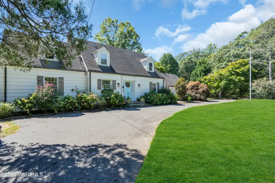 345 Chapel Hill Road, Atlantic Highlands, NJ 07716 - #2