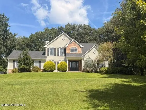 124 Bobbi's Terrace, Plumsted, NJ 08533