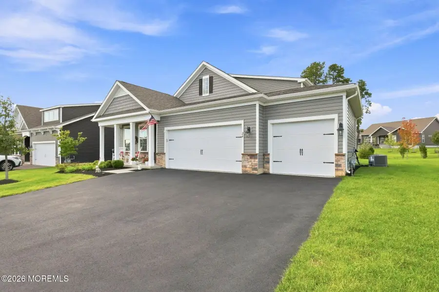 24 Cougar Lane, Barnegat, NJ 08005 - #2