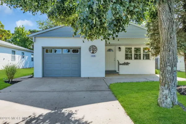 115 Cabrillo Boulevard, Toms River, NJ 08757