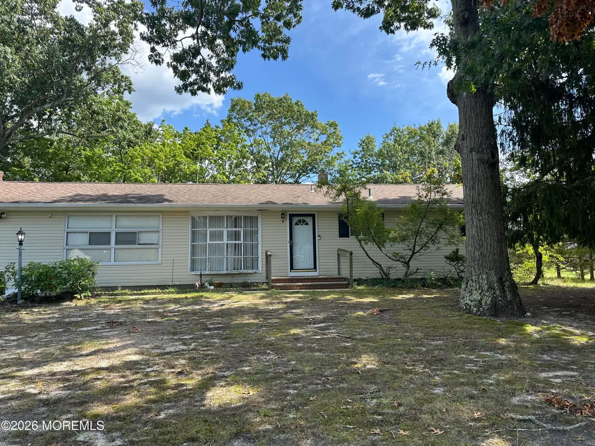 8 Western Drive, Howell, NJ 07731 - #1