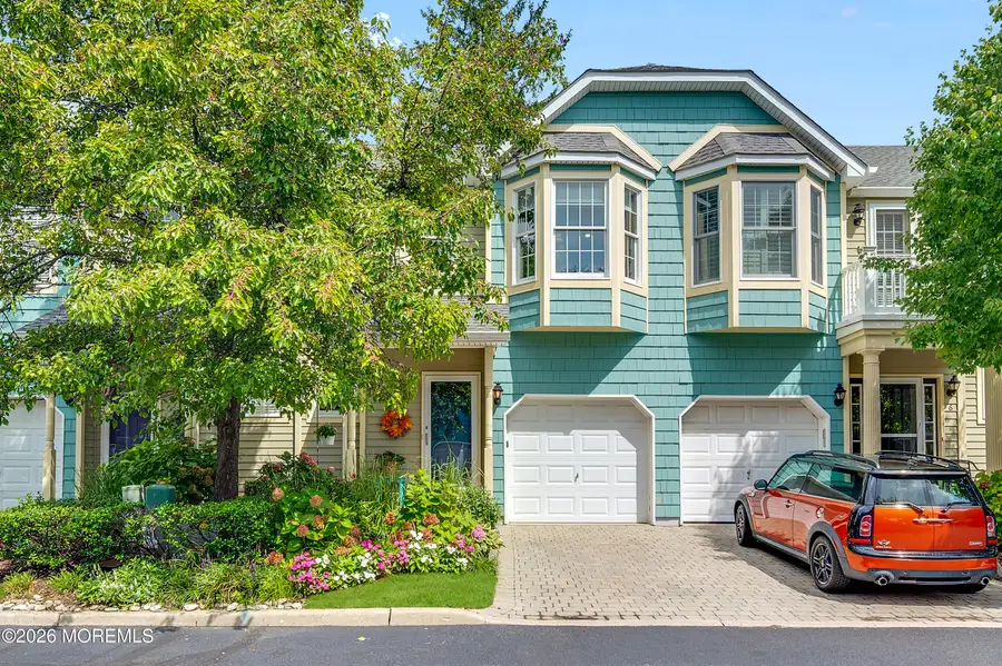 7 Waterford Way, Spring Lake Heights, NJ 07762 - #2