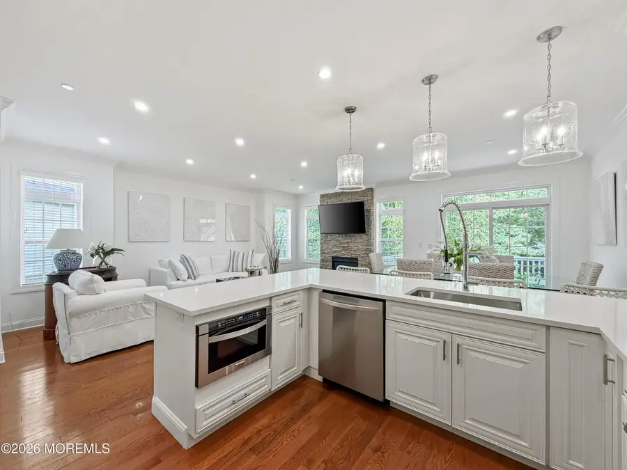 6 Cottrell Court, Old Bridge, NJ 08857 - #2