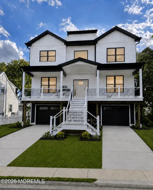1413 Daytona Road, Forked River, NJ 08731