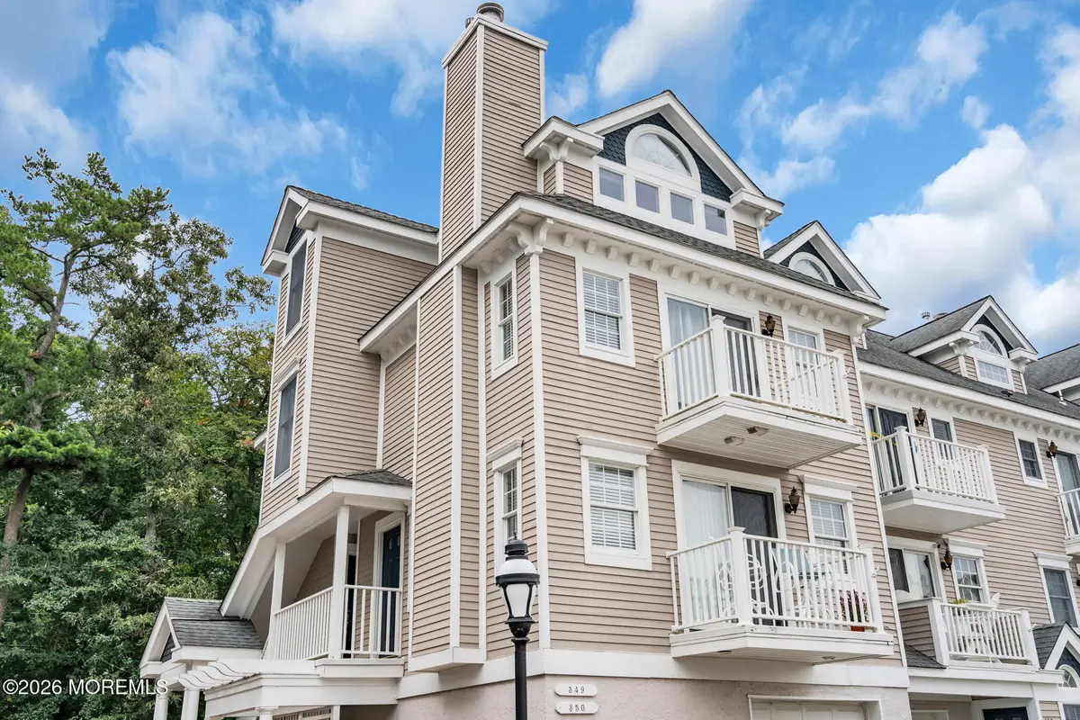 349 Harbor View Way, Forked River, NJ 08731 - #1