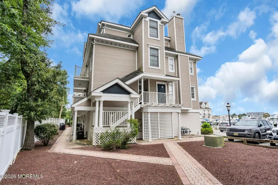 349 Harbor View Way, Forked River, NJ 08731 - #2