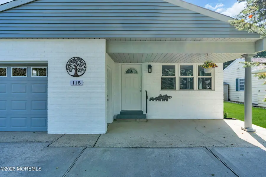 115 Cabrillo Boulevard, Toms River, NJ 08757 - #3
