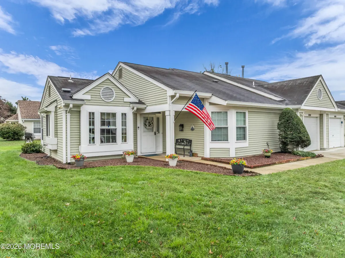1141A Canterbury Drive, Manchester, NJ 08759 - #1