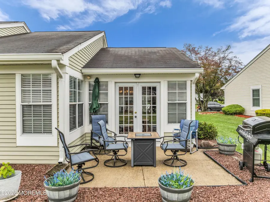 1141A Canterbury Drive, Manchester, NJ 08759 - #2