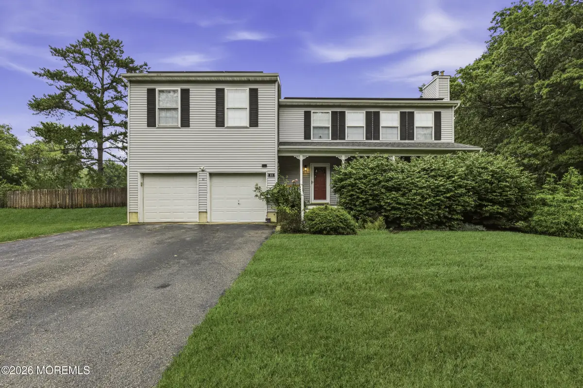 11 Mills Lane, Jackson, NJ 08527 - #1