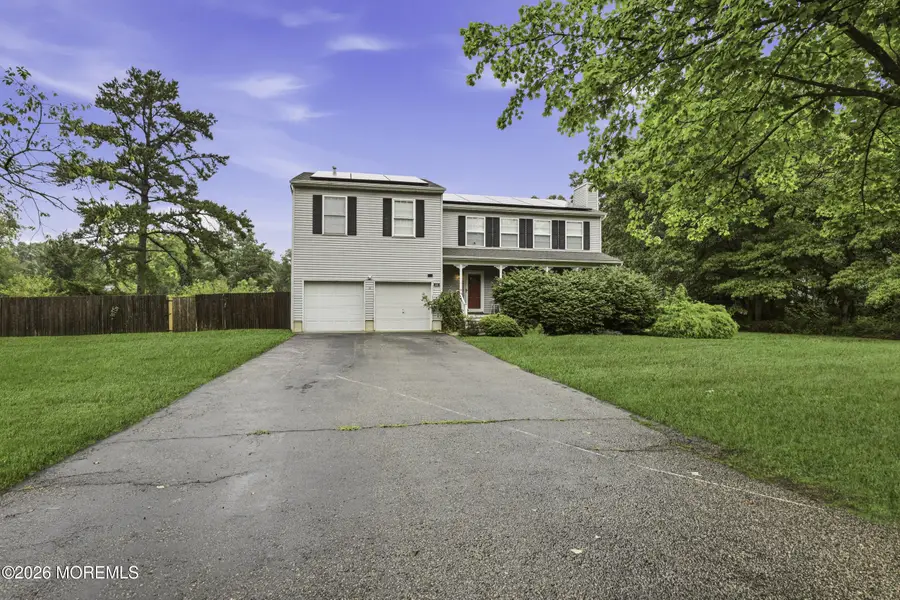 11 Mills Lane, Jackson, NJ 08527 - #2