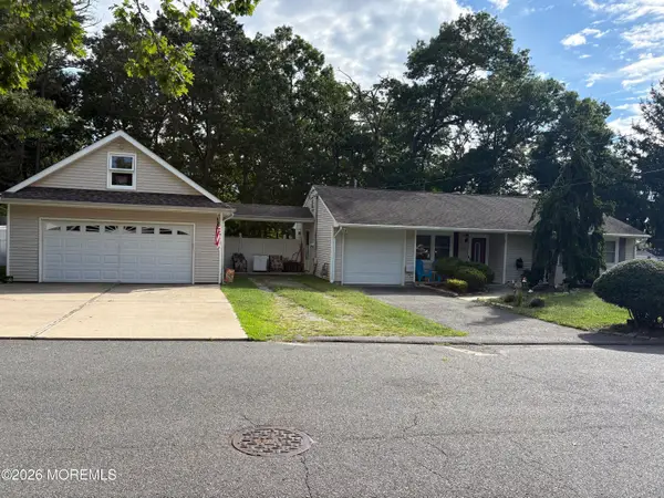 1710 Evans Road, Forked River, NJ 08731