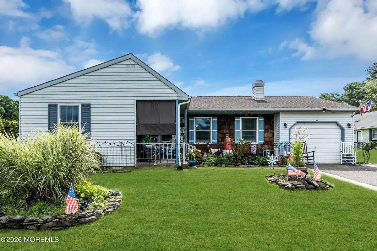 6 Harvard Court #61, Whiting, NJ 08759 - #1