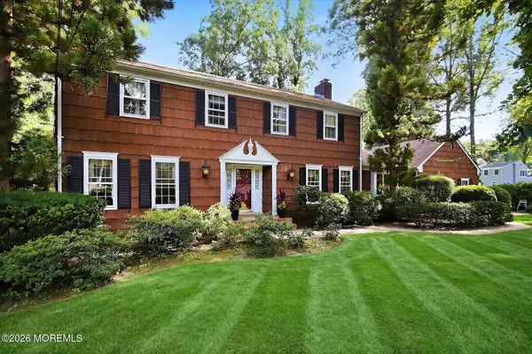 76 Tall Timber Road, Middletown, NJ 07748