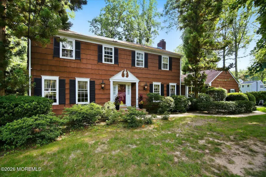 76 Tall Timber Road, Middletown, NJ 07748 - #3
