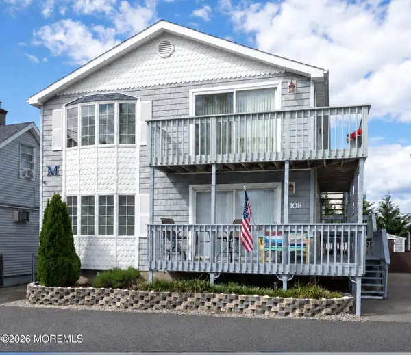 108 K Street, Seaside Park, NJ 08752