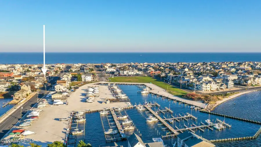 108 K Street, Seaside Park, NJ 08752 - #2