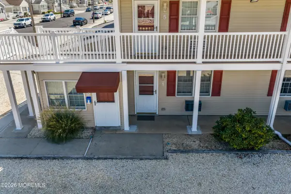 93 Grand Central Avenue #Unit 1, Lavallette, NJ 08735