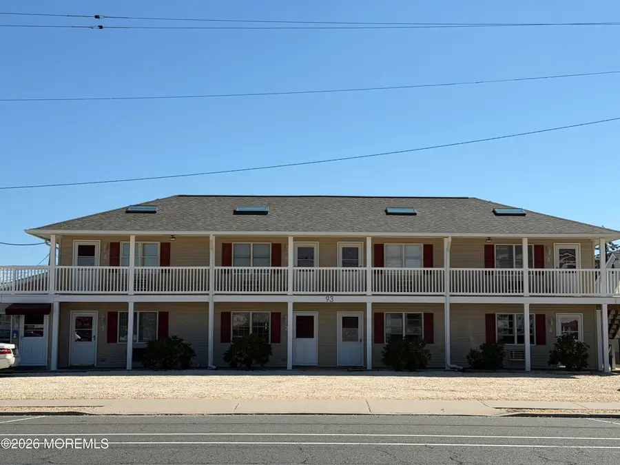 93 Grand Central Avenue #Unit 1, Lavallette, NJ 08735 - #2