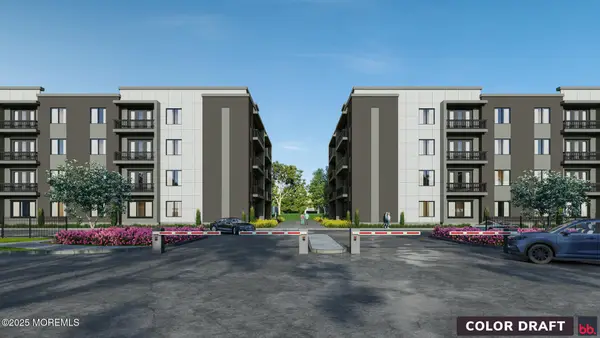 3 5th Avenue #Unit 206, Neptune City, NJ 07753