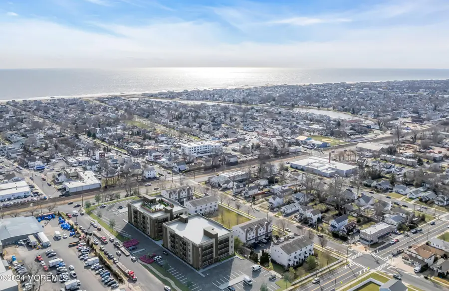 3 5th Avenue #Unit 206, Neptune City, NJ 07753 - #2